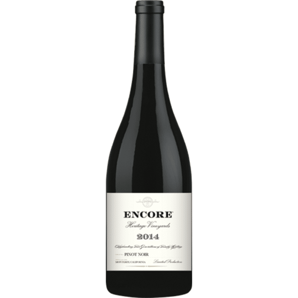 pinot noir encore
