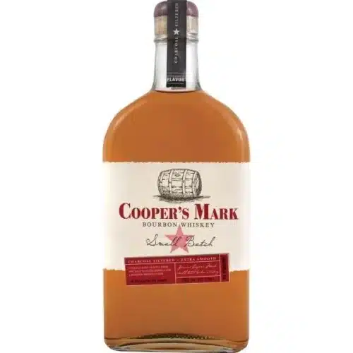 COOPER'S MARK SMALL BATCH BOURBON (5) 750ML