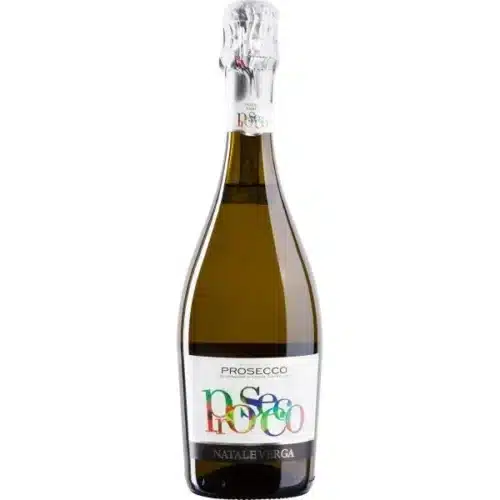 NATALE VERGA PROSECCO 750ML