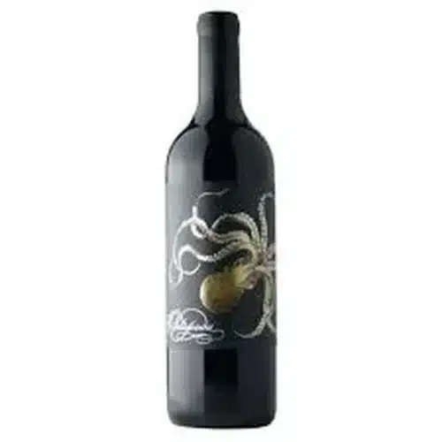 OCTOPODA NAPA CABERNET SAUVIGNON (5) 750ML