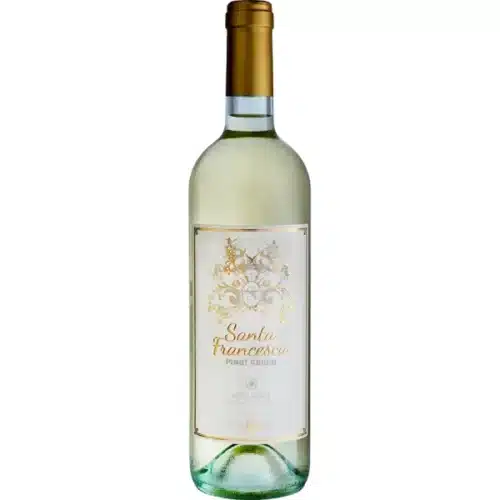 SANTA FRANCESCA PINOT GRIGIO 750ML