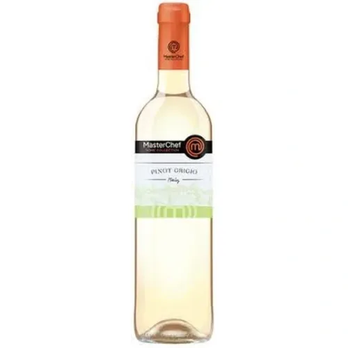 MASTER CHEF PINOT GRIGIO 750ML**