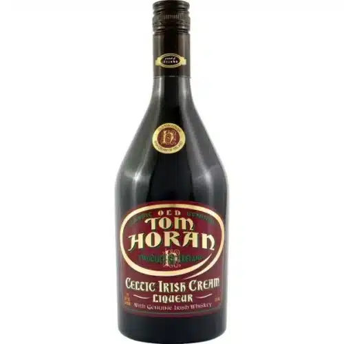 OLD TOM HORAN IRISH CREAM (5) 750ML