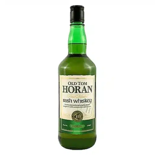 OLD TOM HORAN IRISH WHISKEY (5) 750ML