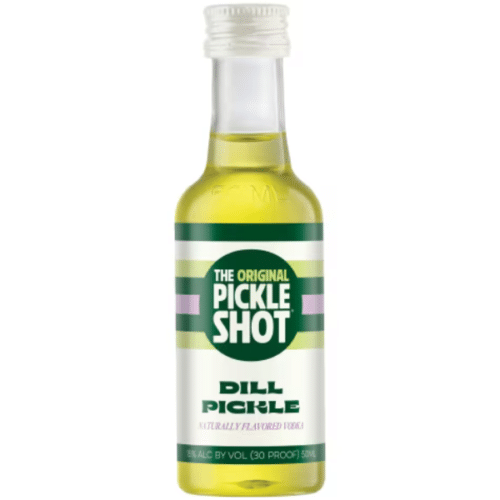 PICKLE SHOT(10)